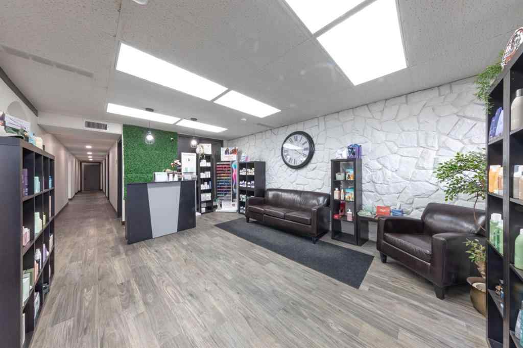 MLS® A2248663 - 5019 50 Street  in West Lloydminster Lloydminster, Commercial