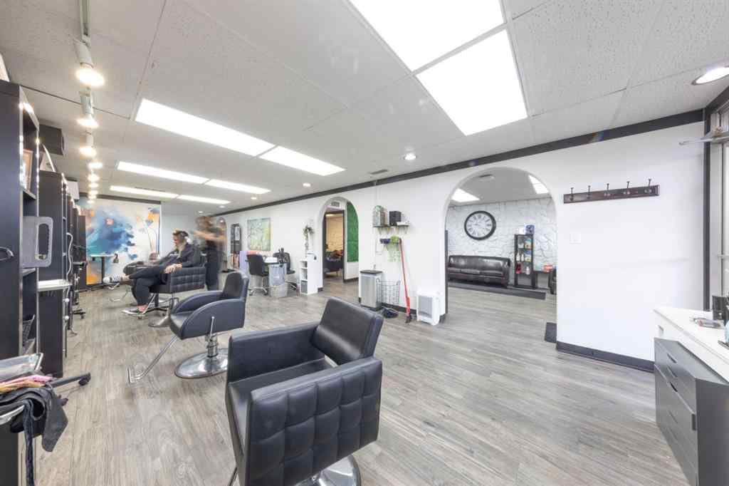 MLS® A2248663 - 5019 50 Street  in West Lloydminster Lloydminster, Commercial