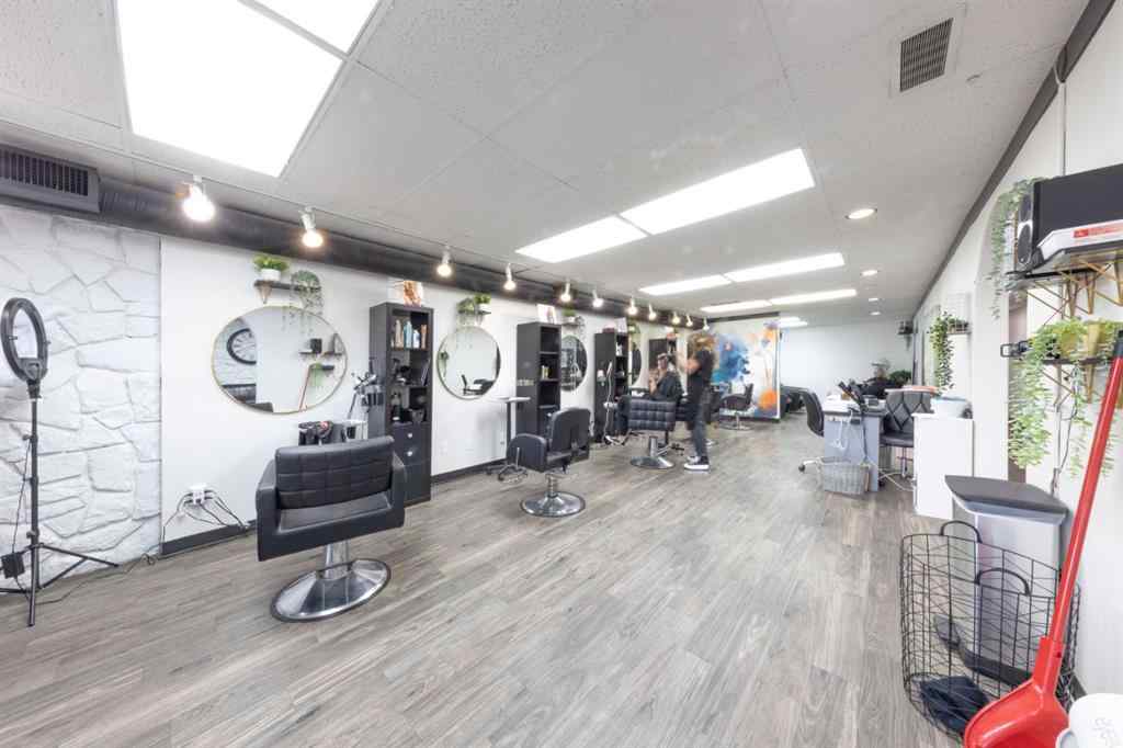 MLS® A2248663 - 5019 50 Street  in West Lloydminster Lloydminster, Commercial