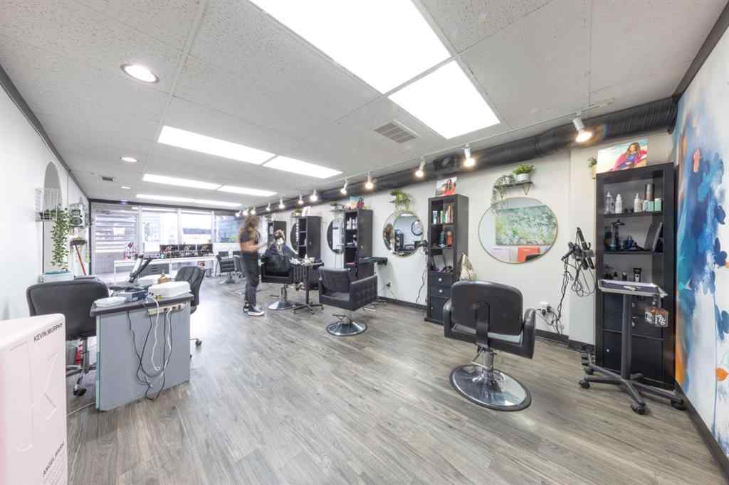 MLS® A2248663 - 5019 50 Street  in West Lloydminster Lloydminster, Commercial