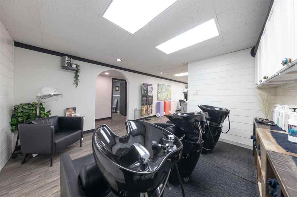 MLS® A2248663 - 5019 50 Street  in West Lloydminster Lloydminster, Commercial