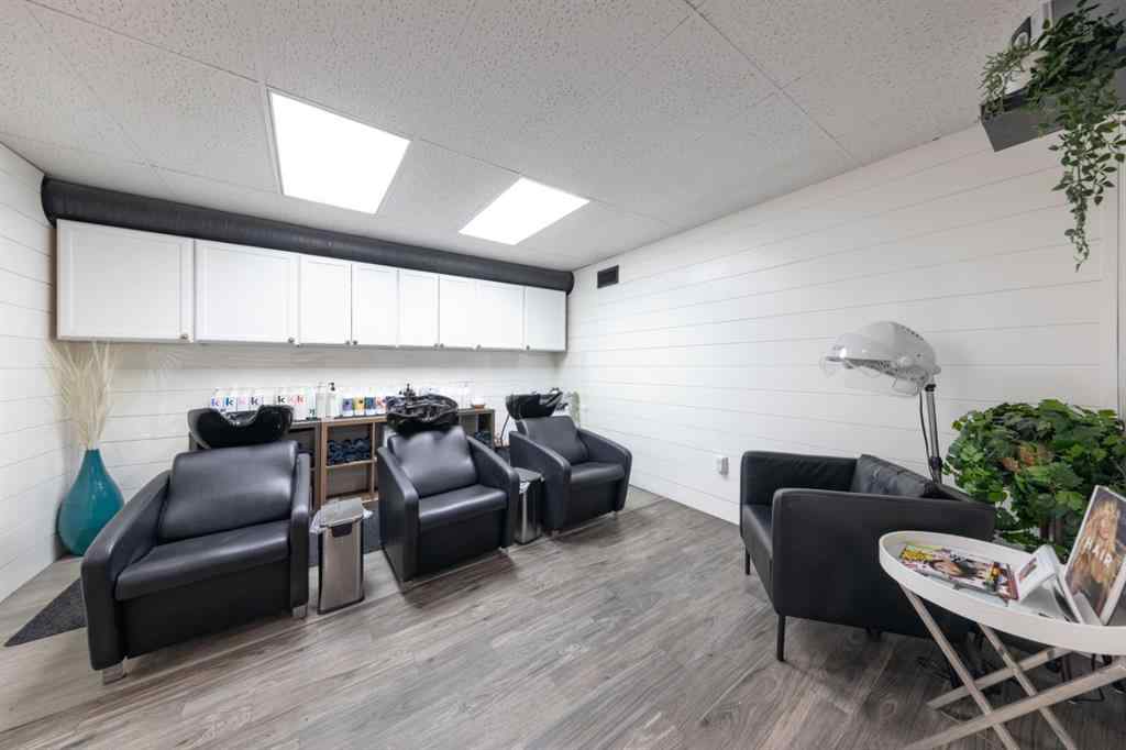 MLS® A2248663 - 5019 50 Street  in West Lloydminster Lloydminster, Commercial