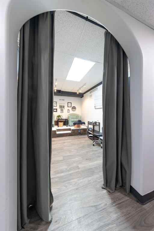 MLS® A2248663 - 5019 50 Street  in West Lloydminster Lloydminster, Commercial