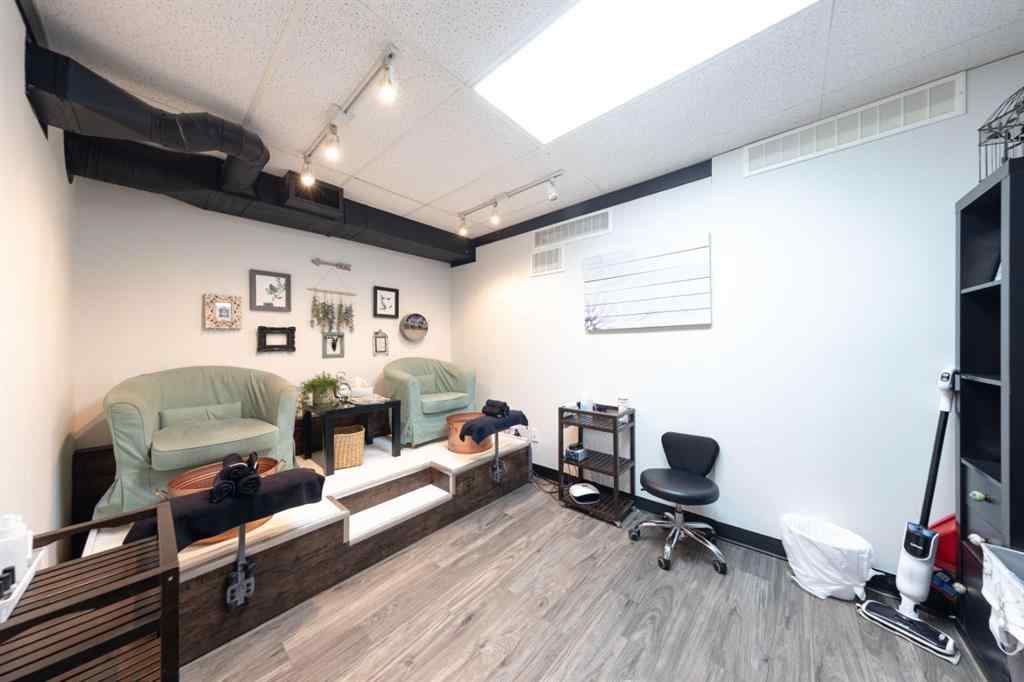 MLS® A2248663 - 5019 50 Street  in West Lloydminster Lloydminster, Commercial