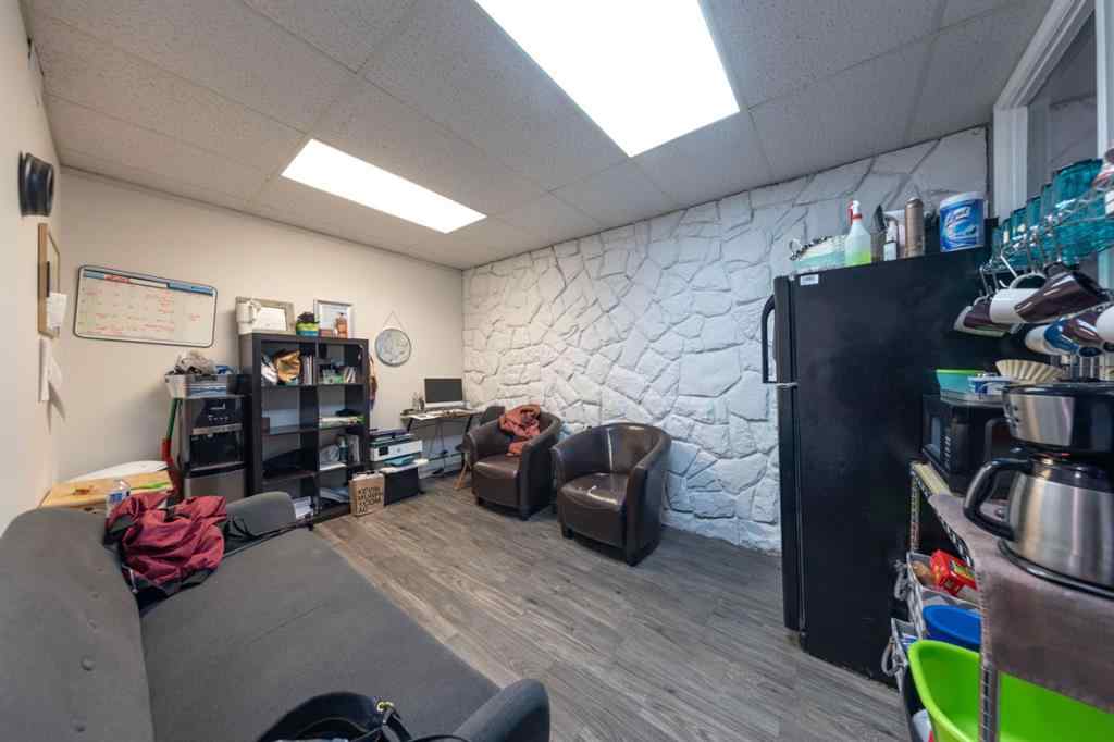 MLS® A2248663 - 5019 50 Street  in West Lloydminster Lloydminster, Commercial