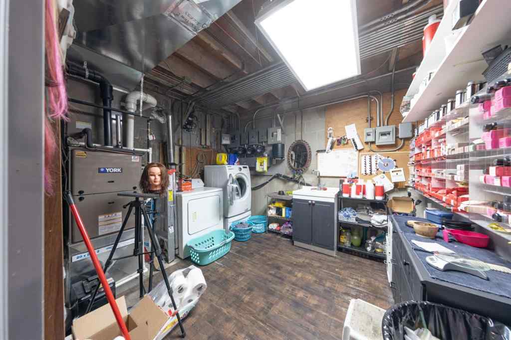 MLS® A2248663 - 5019 50 Street  in West Lloydminster Lloydminster, Commercial