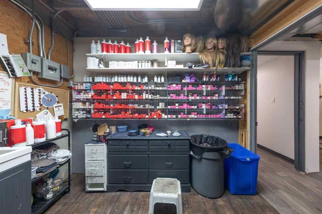 MLS® A2248663 - 5019 50 Street  in West Lloydminster Lloydminster, Commercial