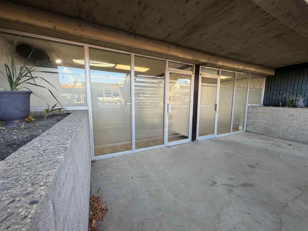 MLS® A2248663 - 5019 50 Street  in West Lloydminster Lloydminster, Commercial