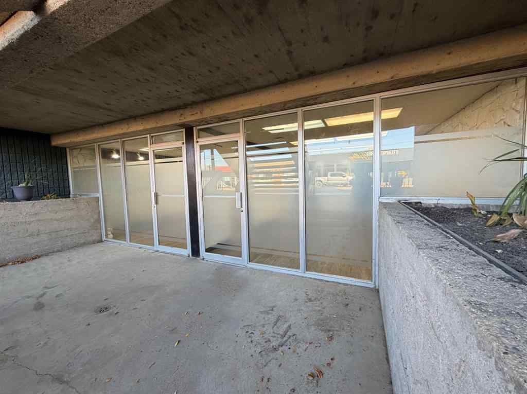 MLS® A2248663 - 5019 50 Street  in West Lloydminster Lloydminster, Commercial