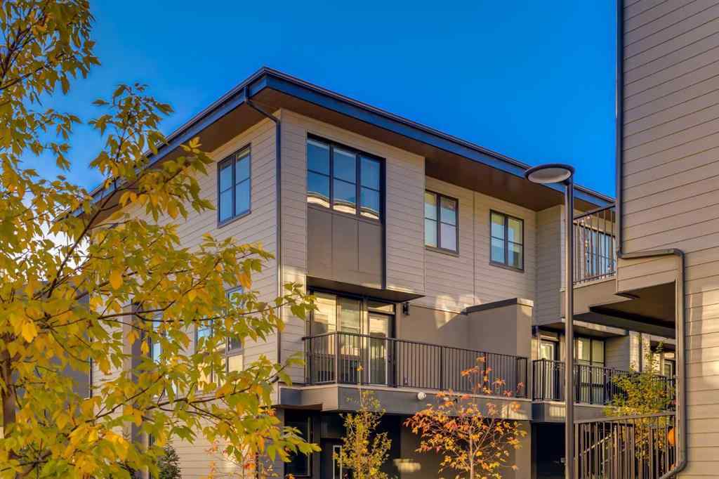 MLS® A2248664 - Unit #410 1453 Na'a Drive SW in Medicine Hill Calgary, Residential