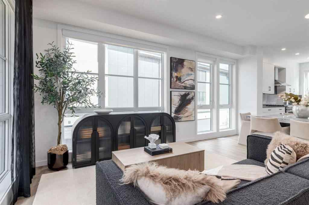 MLS® A2248664 - Unit #410 1453 Na'a Drive SW in Medicine Hill Calgary, Residential