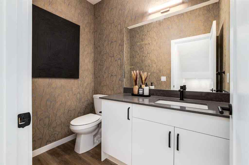 MLS® A2248664 - Unit #410 1453 Na'a Drive SW in Medicine Hill Calgary, Residential