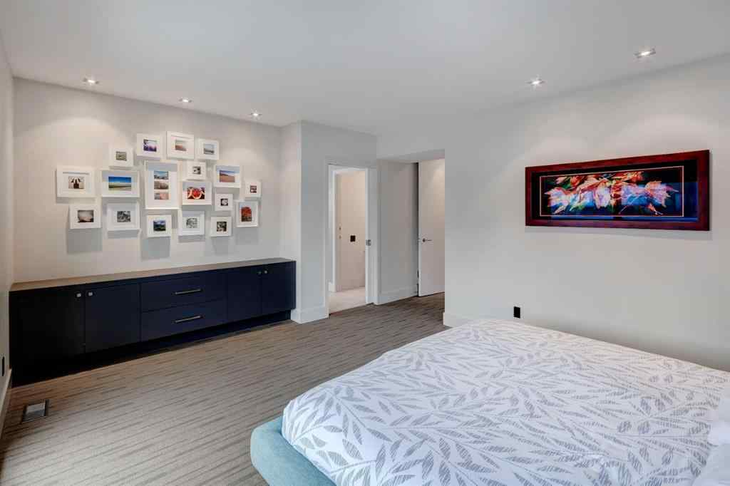 MLS® A2248668 - Unit #B 1310 Gladstone Road NW in Hillhurst Calgary, Residential