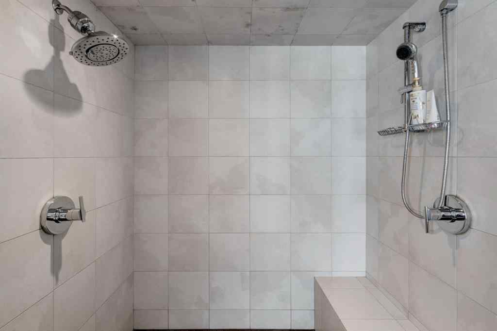 MLS® A2248668 - Unit #B 1310 Gladstone Road NW in Hillhurst Calgary, Residential