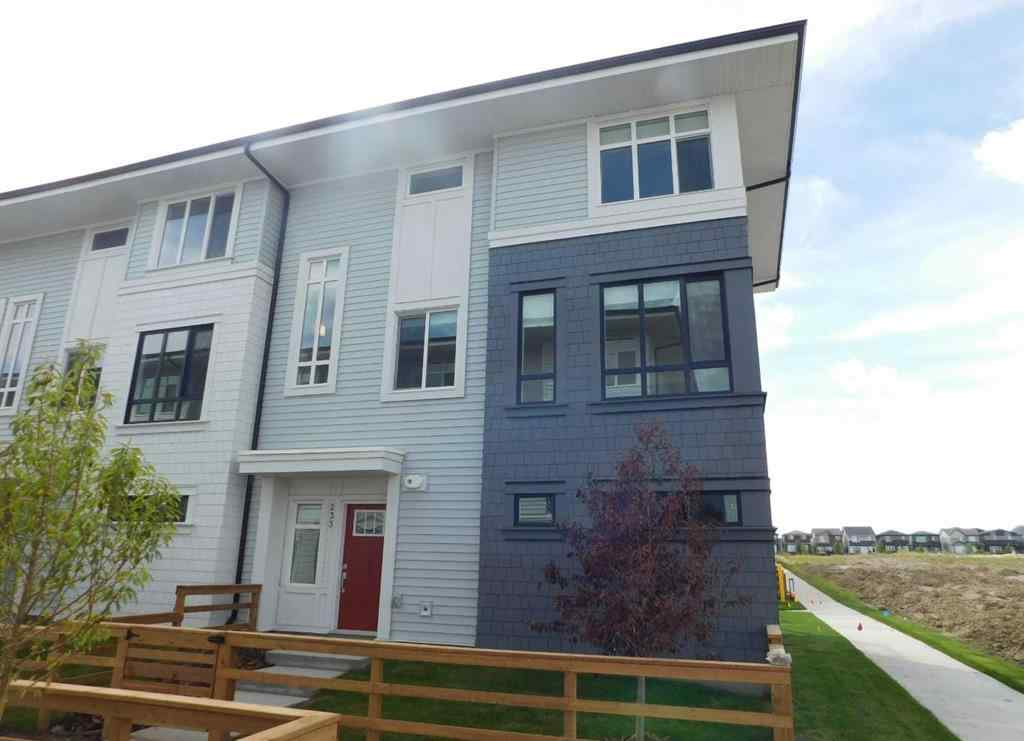 MLS® A2248672 - Unit #233 857 Belmont Drive SW in Belmont Calgary, Residential
