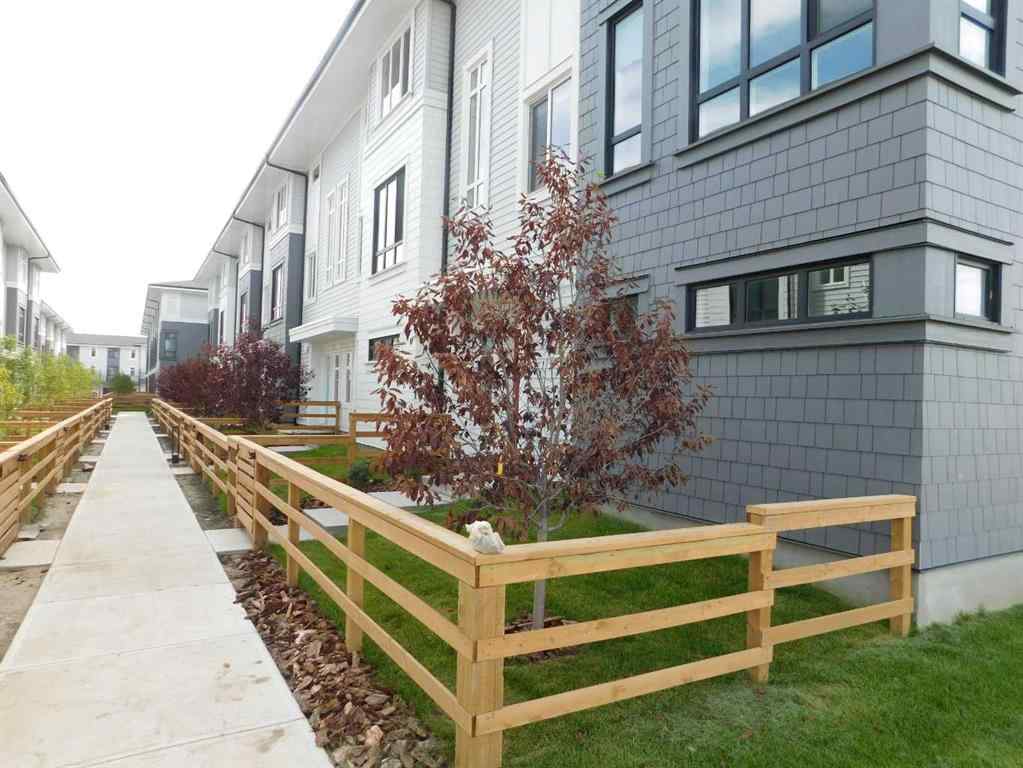 MLS® A2248672 - Unit #233 857 Belmont Drive SW in Belmont Calgary, Residential