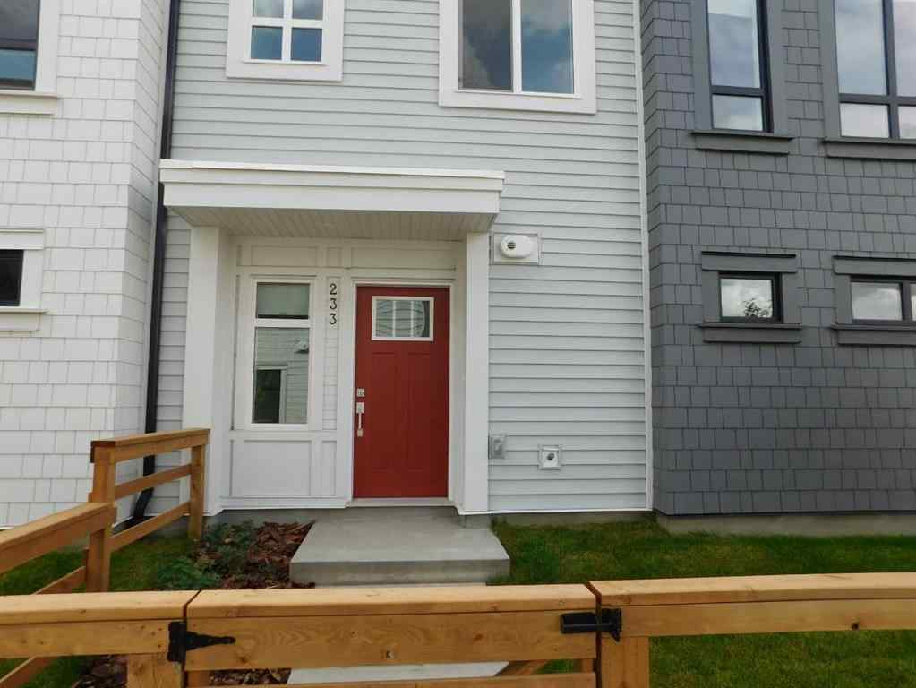 MLS® A2248672 - Unit #233 857 Belmont Drive SW in Belmont Calgary, Residential