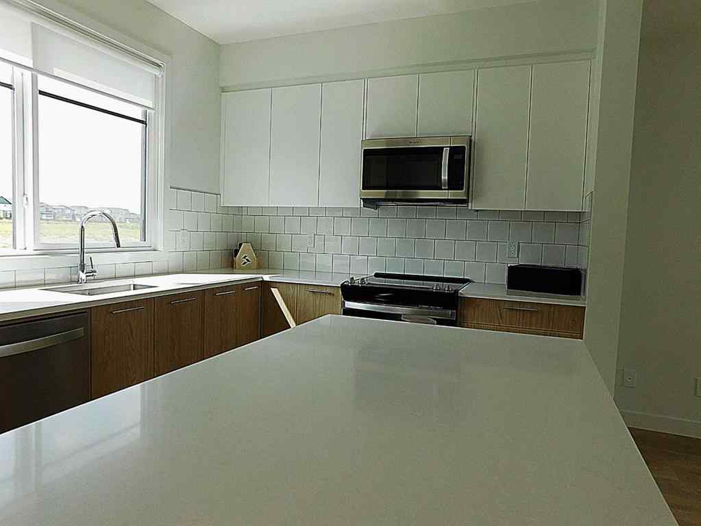 MLS® A2248672 - Unit #233 857 Belmont Drive SW in Belmont Calgary, Residential