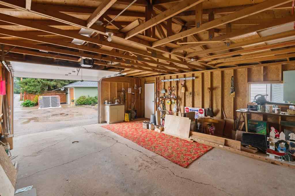 MLS® A2248673 - 4612 51A Street  in Rosedale Camrose, Residential
