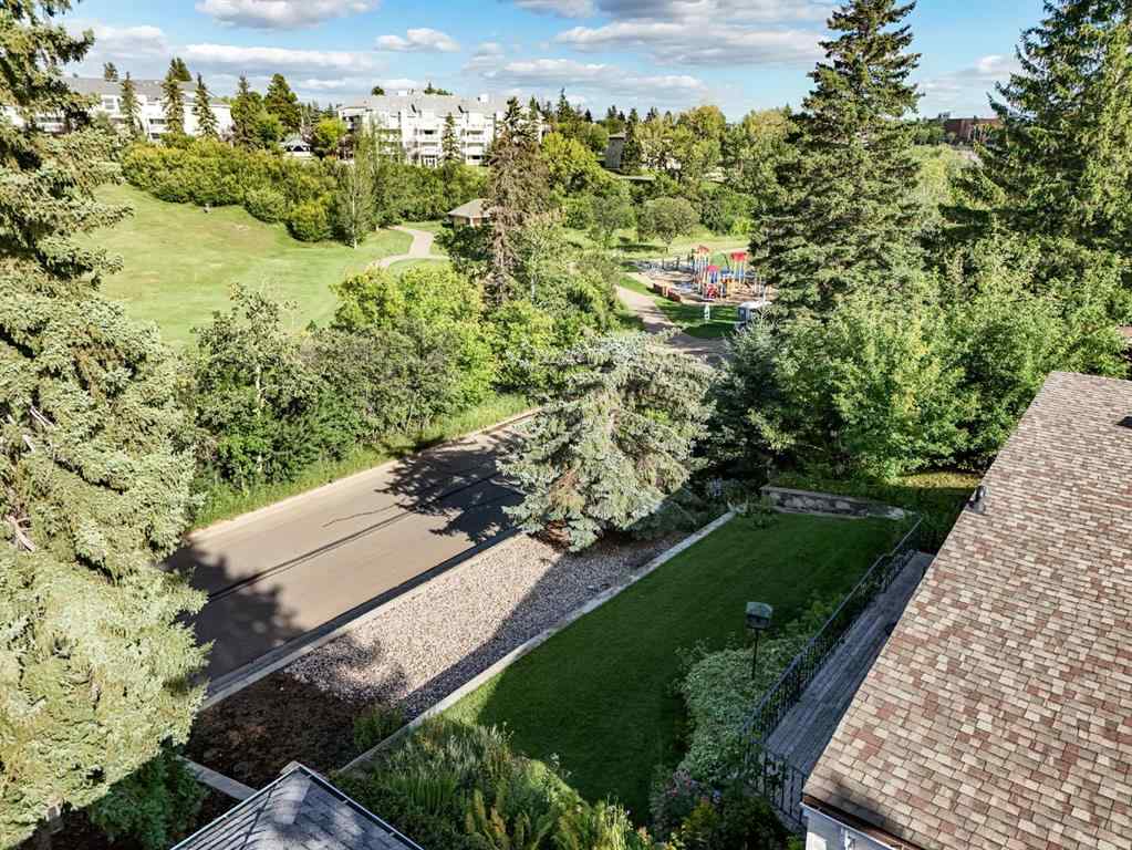 MLS® A2248673 - 4612 51A Street  in Rosedale Camrose, Residential