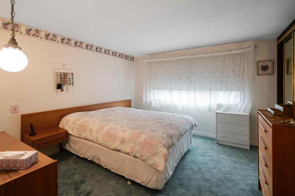 MLS® A2248673 - 4612 51A Street  in Rosedale Camrose, Residential