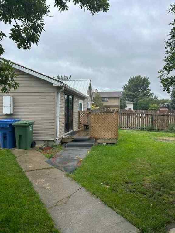 MLS® A2248678 - 2012 18 Avenue  in NONE Coaldale, Residential