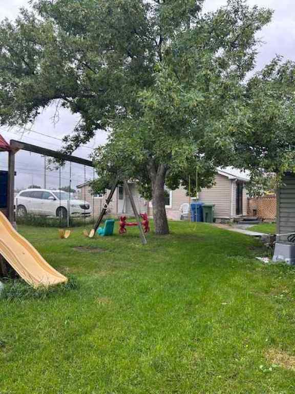 MLS® A2248678 - 2012 18 Avenue  in NONE Coaldale, Residential