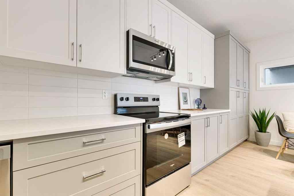 MLS® A2248679 - Unit #2 4534 17 Avenue NW in Montgomery Calgary, Residential