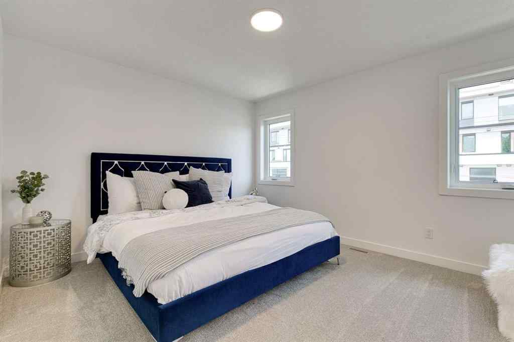 MLS® A2248679 - Unit #2 4534 17 Avenue NW in Montgomery Calgary, Residential