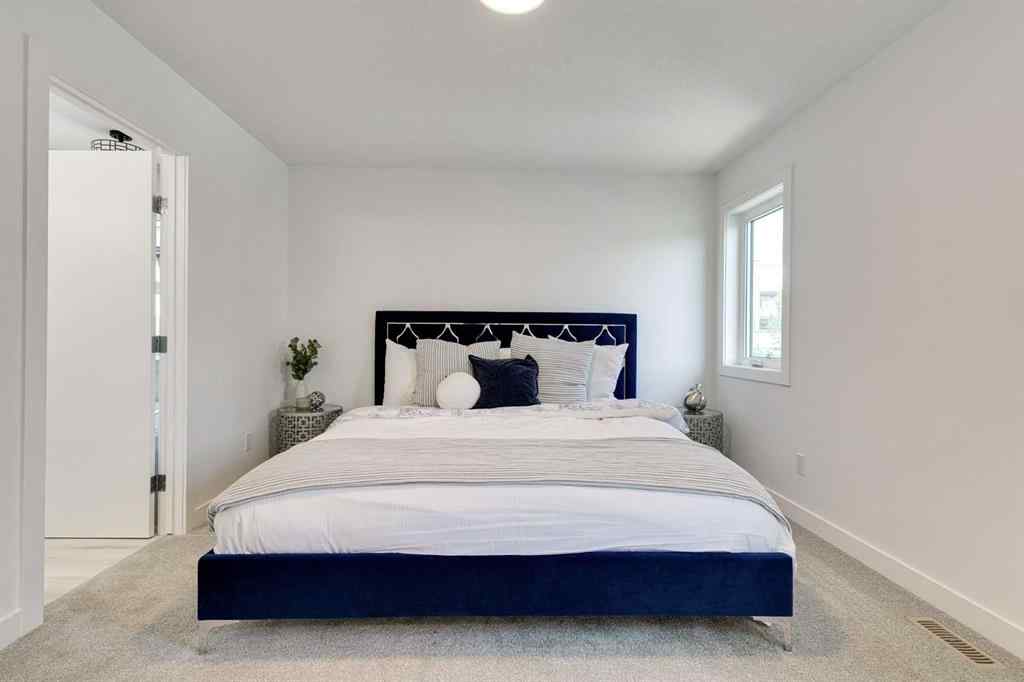 MLS® A2248679 - Unit #2 4534 17 Avenue NW in Montgomery Calgary, Residential