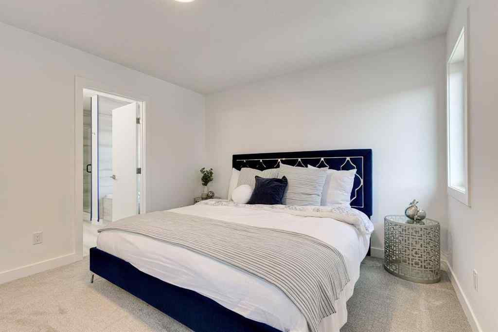 MLS® A2248679 - Unit #2 4534 17 Avenue NW in Montgomery Calgary, Residential
