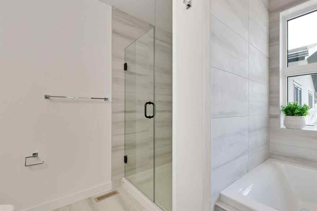 MLS® A2248679 - Unit #2 4534 17 Avenue NW in Montgomery Calgary, Residential