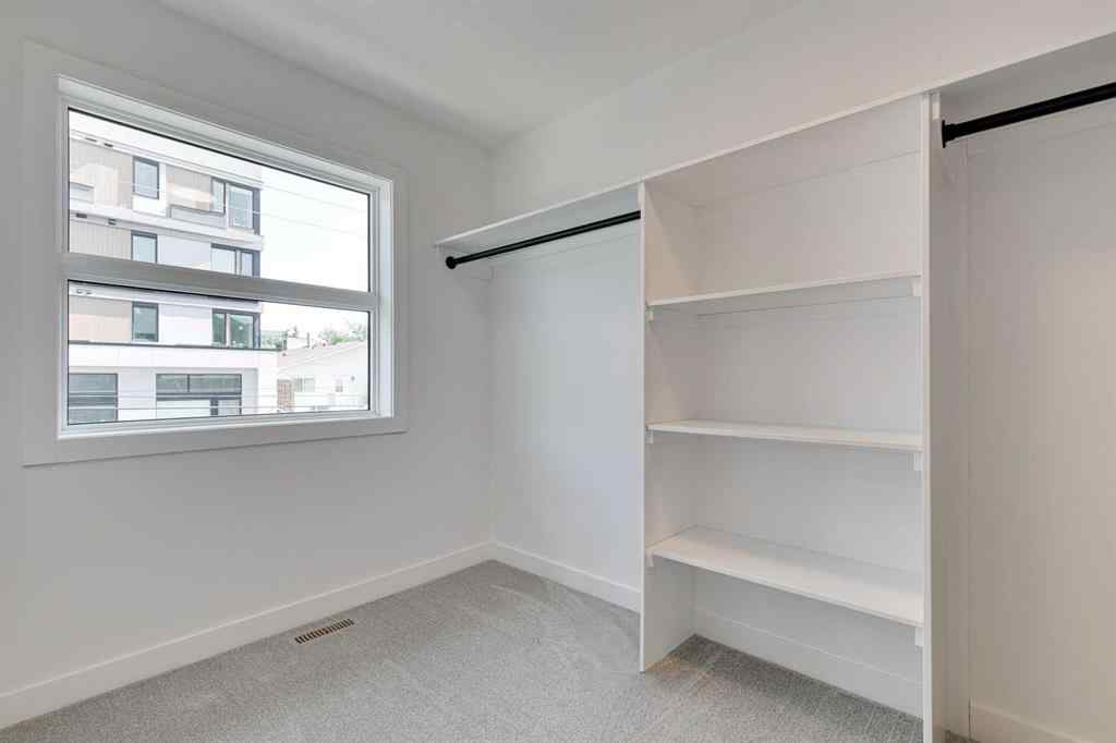 MLS® A2248679 - Unit #2 4534 17 Avenue NW in Montgomery Calgary, Residential