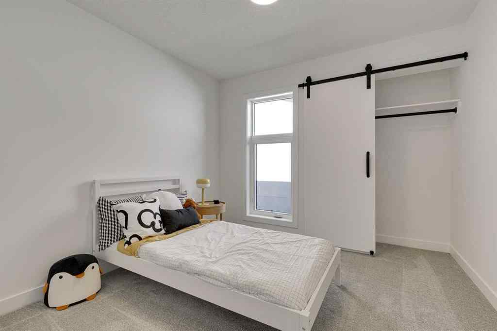 MLS® A2248679 - Unit #2 4534 17 Avenue NW in Montgomery Calgary, Residential