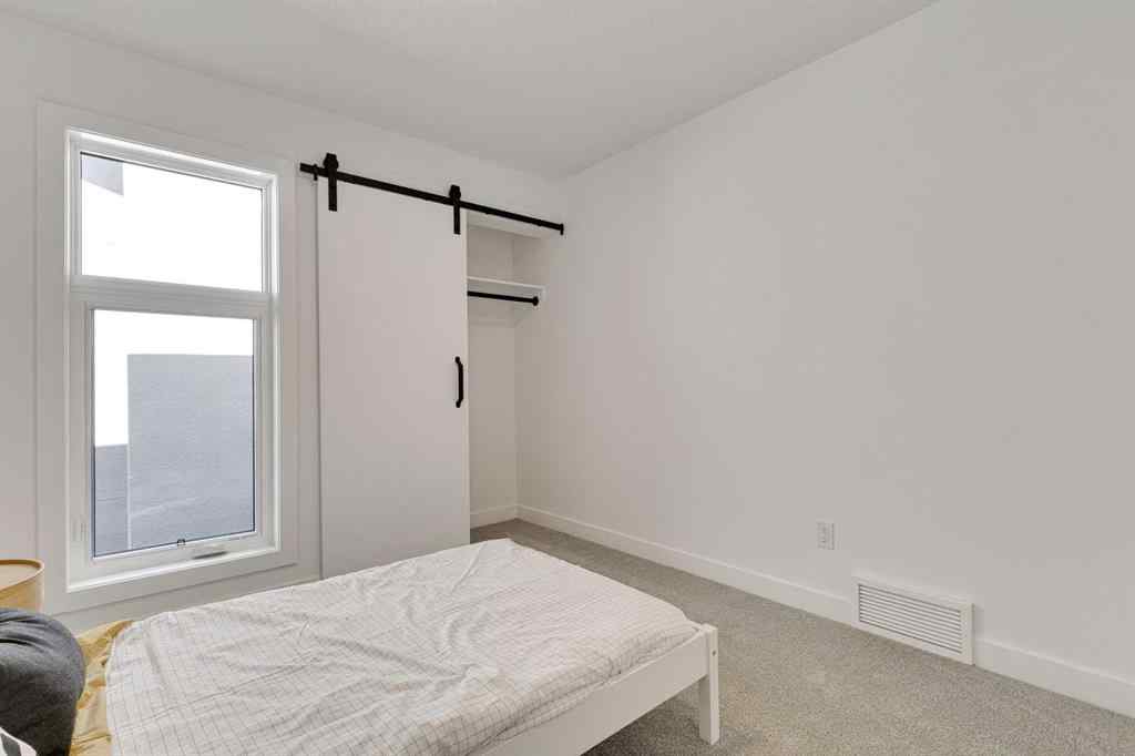 MLS® A2248679 - Unit #2 4534 17 Avenue NW in Montgomery Calgary, Residential