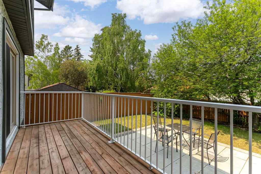 MLS® A2248680 - 72 Edforth Crescent NW in Edgemont Calgary, Residential