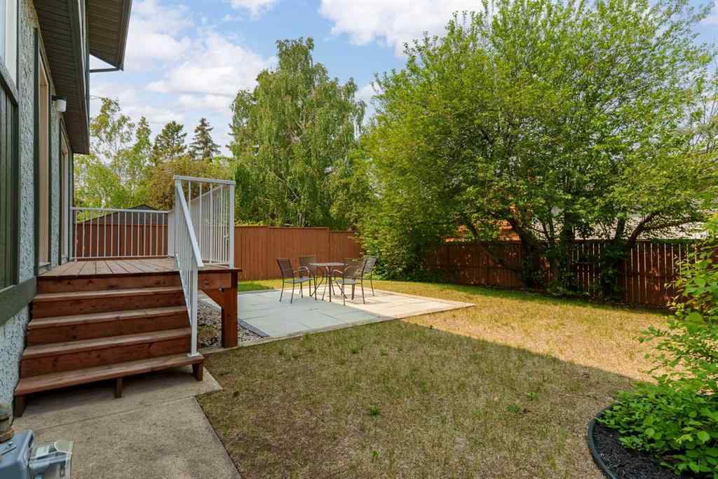 MLS® A2248680 - 72 Edforth Crescent NW in Edgemont Calgary, Residential