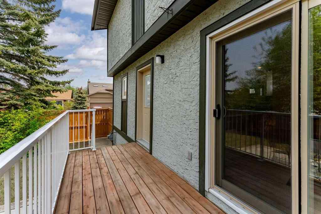 MLS® A2248680 - 72 Edforth Crescent NW in Edgemont Calgary, Residential