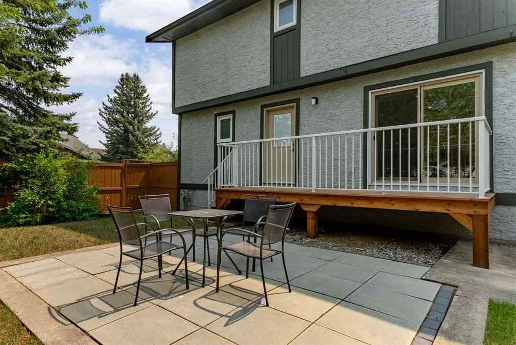 MLS® A2248680 - 72 Edforth Crescent NW in Edgemont Calgary, Residential