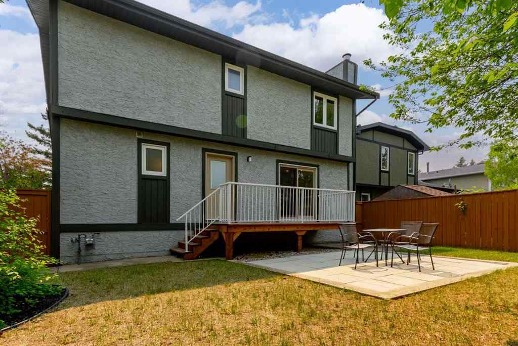 MLS® A2248680 - 72 Edforth Crescent NW in Edgemont Calgary, Residential
