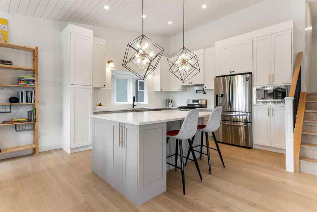 MLS® A2248680 - 72 Edforth Crescent NW in Edgemont Calgary, Residential