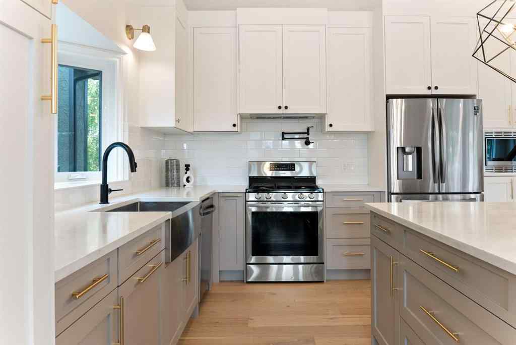 MLS® A2248680 - 72 Edforth Crescent NW in Edgemont Calgary, Residential