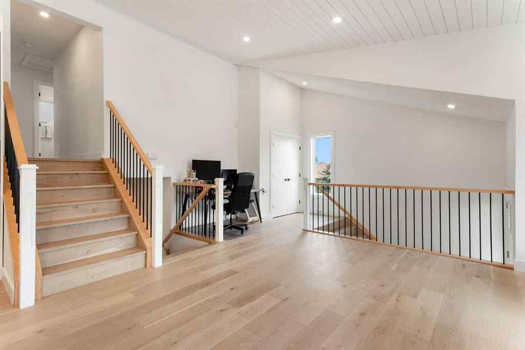 MLS® A2248680 - 72 Edforth Crescent NW in Edgemont Calgary, Residential