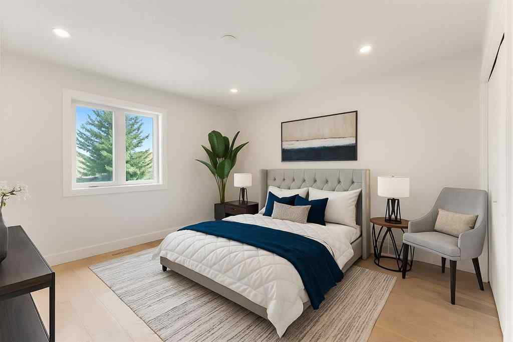 MLS® A2248680 - 72 Edforth Crescent NW in Edgemont Calgary, Residential