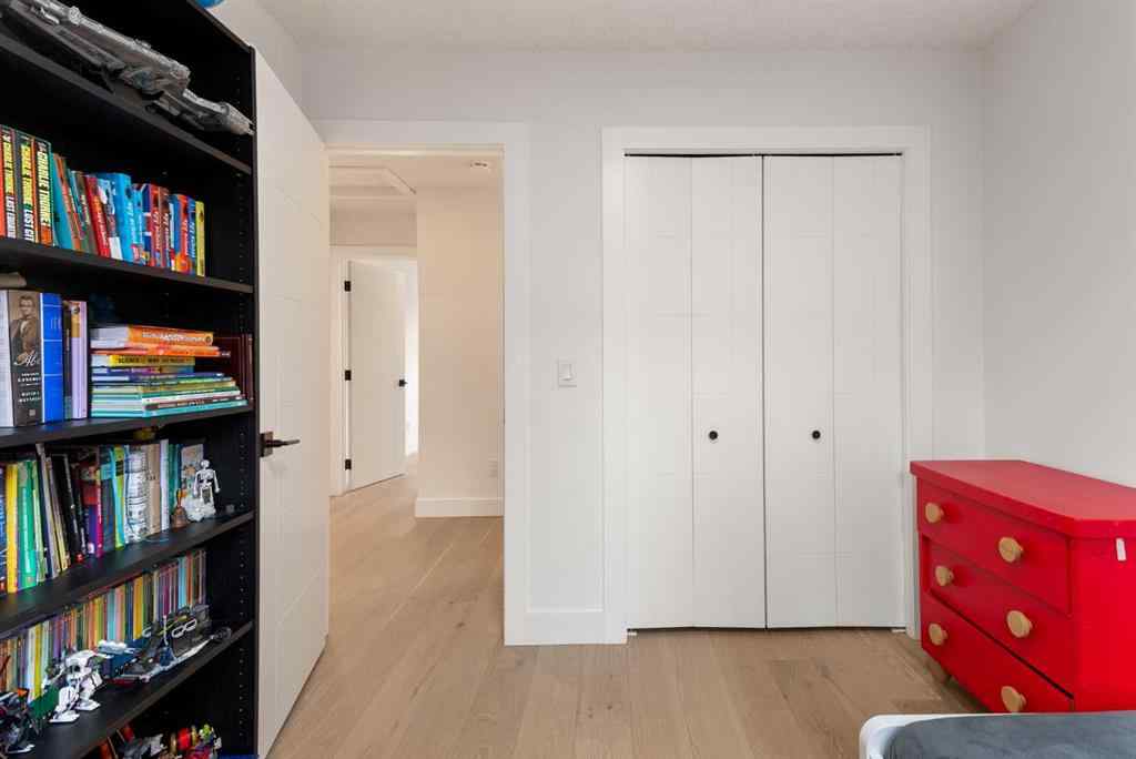 MLS® A2248680 - 72 Edforth Crescent NW in Edgemont Calgary, Residential