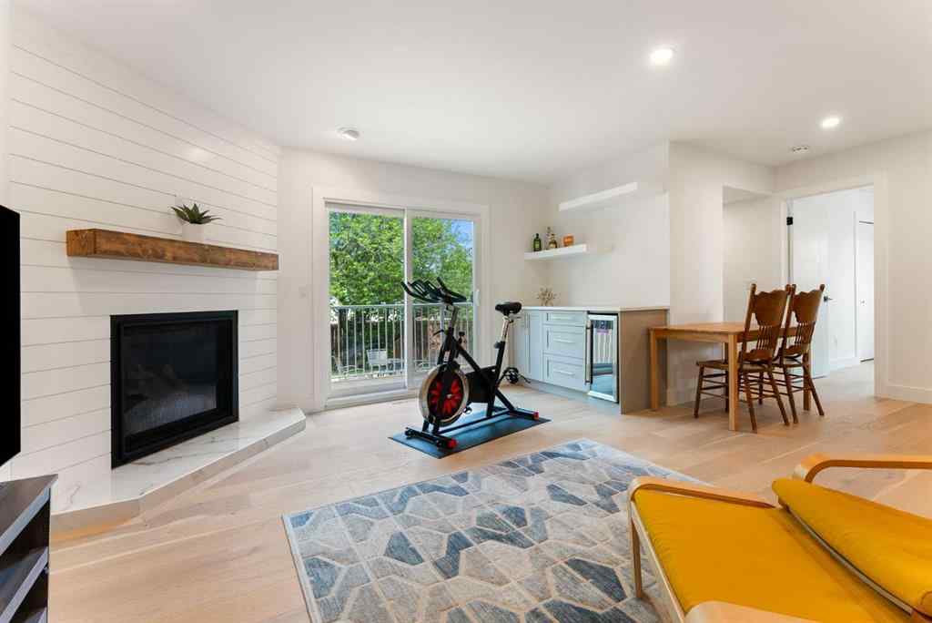 MLS® A2248680 - 72 Edforth Crescent NW in Edgemont Calgary, Residential