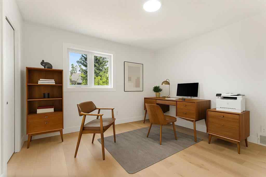 MLS® A2248680 - 72 Edforth Crescent NW in Edgemont Calgary, Residential