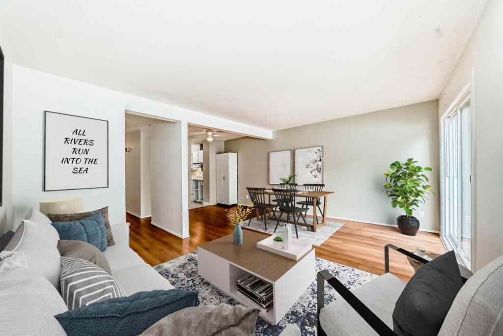 MLS® A2248683 - Unit #90 251 90 Avenue SE in Acadia Calgary, Residential