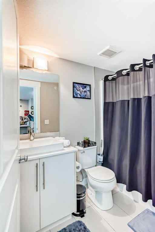 MLS® A2248684 - Unit #5409 302 Skyview Ranch Drive NE in Skyview Ranch Calgary, Residential