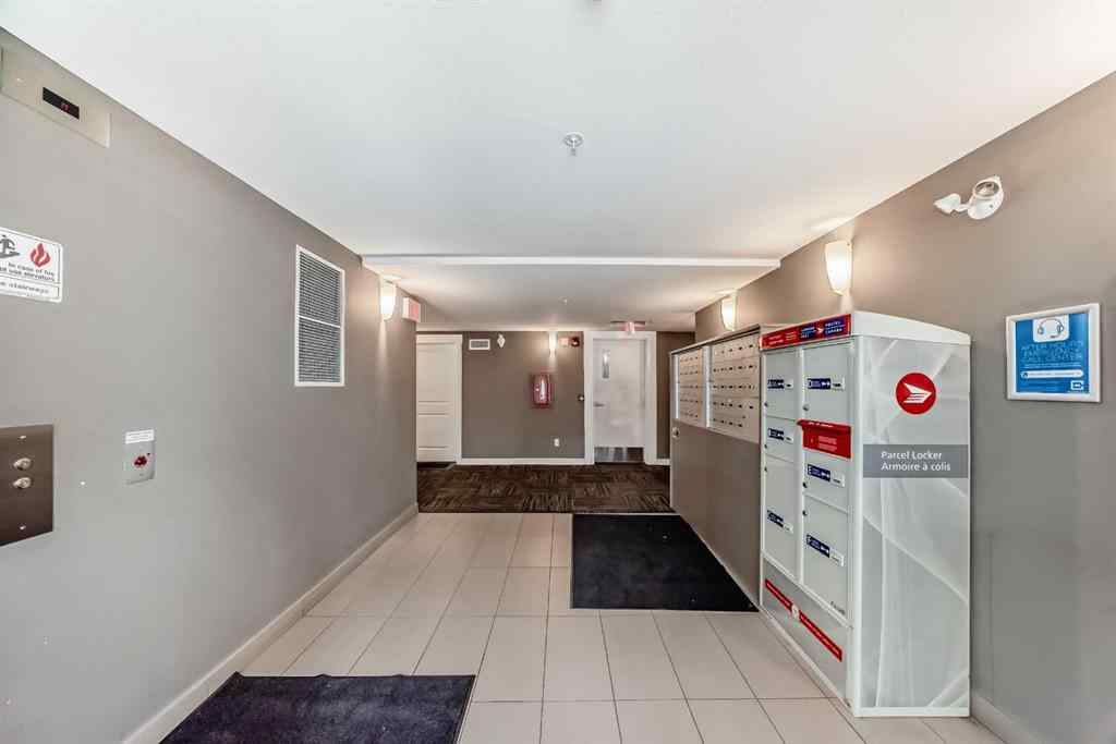 MLS® A2248684 - Unit #5409 302 Skyview Ranch Drive NE in Skyview Ranch Calgary, Residential